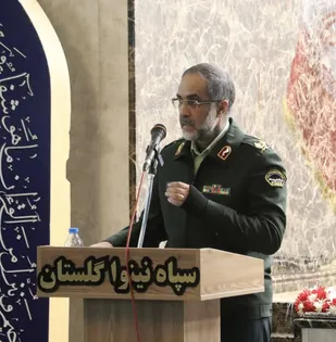 قسم میخورم راه این شهید و تمام شهدا را ادامه خواهیم داد