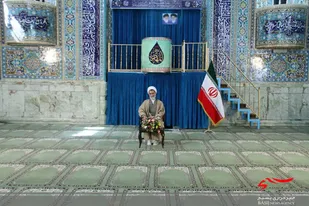 ماه رمضان بهانه ای برای سعادت انسانهاست