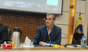 برخی از به&zwnj;اصطلاح هنرمندان در جریان اغتشاشات اخیر، آموزش مقابله با نیروهای امنیتی را می&zwnj;دادند