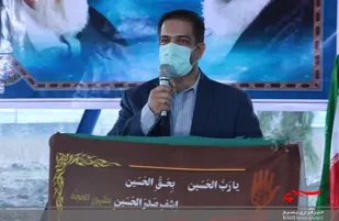 انقلاب اسلامی میراث دار جبهه حق است/ مسئولین باید با تمام قوت برای خدمت به مردم به میدان بیایند