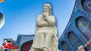 صفویه هویت ایرانی را دیگربار زنده کرد