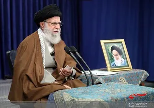 پای درس آقا| توحید یعنی &laquo;آری&raquo; به خدا و &laquo;نه&raquo; به طاغوت