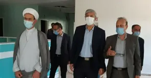 هزینه&zwnj;کرد ۶۵ میلیارد ریال اعتبار برای اورژانس و بخش دیالیز فامنین