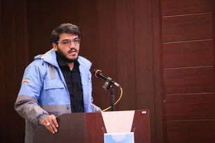 &laquo;امید محترمی&raquo; معاون سازمان مدیریت بحران کشور شد