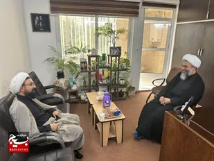 ضرورت تقویت فرهنگ نماز و&nbsp;فراهم سازی زمینه حضور پر رنگ&zwnj;تر کارکنان&nbsp;در نماز جماعت