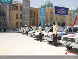 توزیع ۳۰ هزار بسته معیشتی در رزمایش کمک مومنانه سازمان بسیج دانشجویی استان قم
