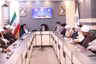 هیاهوی دو قطبی سازی های مختلف صدای شیطان است