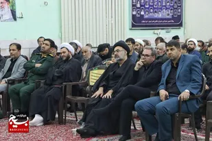 یادواره شهید گمنام شهر نیمور
