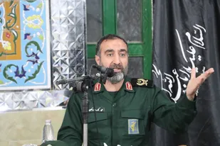 شهدا افتخار ایران اسلامی هستند/ شهید حاج قاسم سلیمانی محصول دانشگاه دفاع مقدس است
