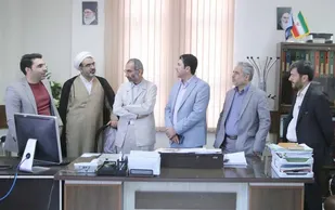 راه اندازی سامانه هوشمند سازی قرارهای منتهی به بازداشت در استان قزوین