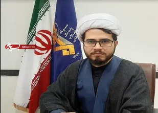 معارفه مسئول دفترنمایندگی ولی فقیه در سپاه ناحیه دهلران صورت گرفت
