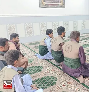 خدمات جهادگران پیوند نسل جوان با ارزش&zwnj;های انقلاب است