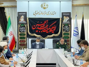 رزمایش بزرگ جهاد دامپزشکی با حضور بیش از ۴۰ گروه