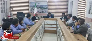 برگزاری نشست روشنگری در میرجاوه