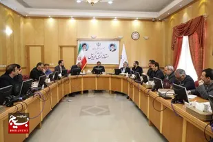 ساماندهی ۳۱ هزار نفر برای اخذ آرای مردمی در استان اردبیل