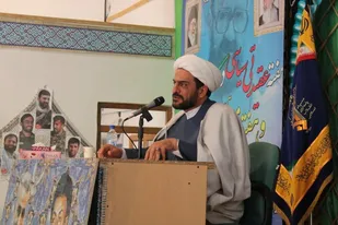 بسیجی همواره باید به آینده روشن ایران اسلامی امید وار باشد