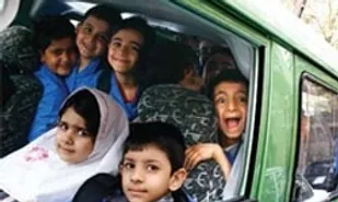 ساماندهی 7 هزار سرویس مدرسه برای سال تحصیلی جدید در استان فارس