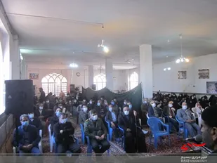 عمل به وصیت شهدا ضامن بقای انقلاب اسلامی است