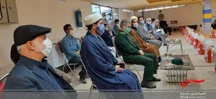آغاز رزمایش کمک مومنانه به نیازمندان