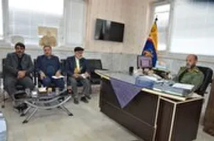 اصحاب رسانه مهریز اقدام پارلمان اروپا را محکوم کردند