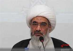 پیام تسلیت آیت الله صفایی بوشهری در پی شهادت دومین مدافع سلامت استان بوشهر