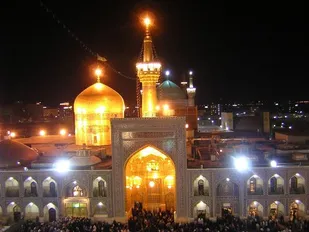 مشهد را به نام موج&zwnj;های آبی می&zwnj;شناسند
