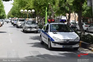 اعلام وضعیت قرمز کرونایی در شاهین شهر