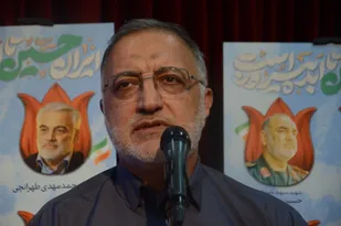 اساتید بسیجی می&zwnj;توانند معمار ایران آینده باشند&nbsp;