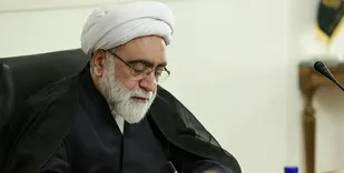 دانشجویان چشم&zwnj;اندازهای علمی و فنی کشور را تحقق بخشند