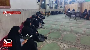 دعای توسل گشایش در کارها
