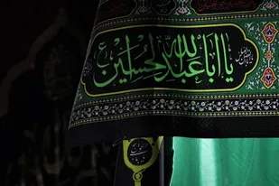 محرم نزدیک است و سایه کرونا همچنان سیاه