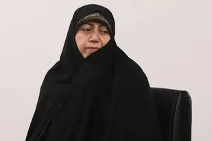 بانوی ایرانی امروز الگوی محور مقاومت است