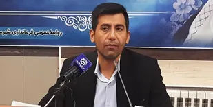 تردد مسافر از مرزهای کرمانشاه بسترساز رونق اقتصادی و گردشگری است