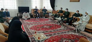 اهداف شهدا برای نسل جدید تبیین شود