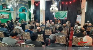 مساجد کانون پیشگیری از آسیب&zwnj;های اجتماعی شوند