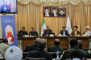 کنگره ۱۰ هزار شهید آذربایجان شرقی برگزار می شود