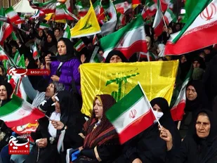 طنین ایستادگی در سالروز معجزه طبس
