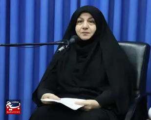 اجرای طرح "محب" گامی موثر در ارتقای تاب آوری روانی اجتماعی جامعه در برابر حوادث است