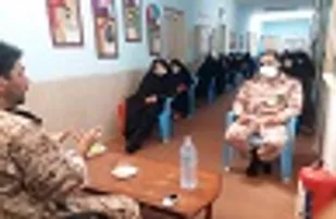 احیای پایگاه&zwnj;های مقاومت موجب آرامش بیشتر جامعه می&zwnj;شود