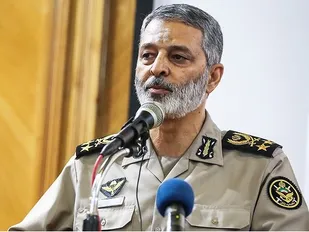 &laquo;دافوس ارتش&raquo; مرجع تاکتیک و تولید علم است