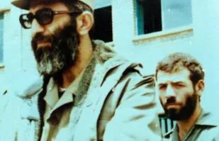 همسرم نگفته بود که فرمانده لشکر27محمدرسول الله(ص) است