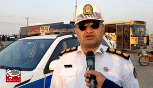 آغاز فعالیت پویش "به خاطر من" و تمهیدات ترافیکی روز طبیعت در خوزستان