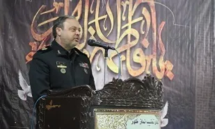 پیشرفت&zwnj;های دفاعی امروز ریشه در دوران دفاع مقدس دارد