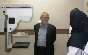 در دو سال اخیر تحول بزرگی در حوزه بهداشت و درمان گلپایگان صورت گرفت