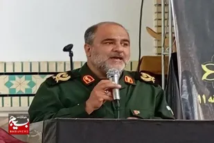 ۱۵ هزار نفر از سراسر استان فارس در مراسم ارتحال حضرت امام (ره) حضور دارند