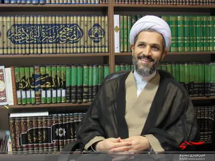 بسیج مایه ناامیدی و یاس دشمنان است