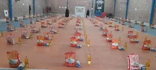 به مناسبت هفته دفاع مقدس