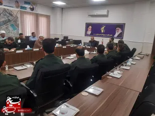 سیاست کلان دولت امریکا در قبال نظام جمهوری اسلامی توسعه ناامنی است.&nbsp;