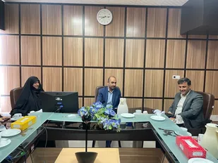 نشست هم اندیشی رهیافت&zwnj;های نوین سوادآموزی در زیست بوم جدید در شاهرود