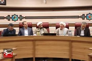 نشست تخصصی مسئولین بسیج اساتید و دانشجویی و نهاد نمایندگی مقام معظم رهبری برگزار شد